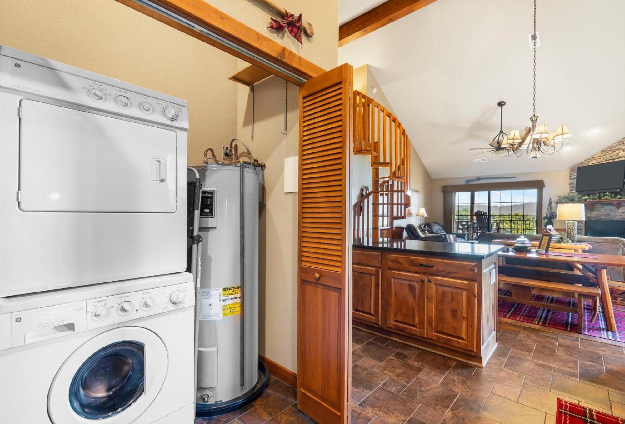 Holiday home 2br+loft Village At Indian Point 1712 Near Sdc -free Tickets Daily Up To $500