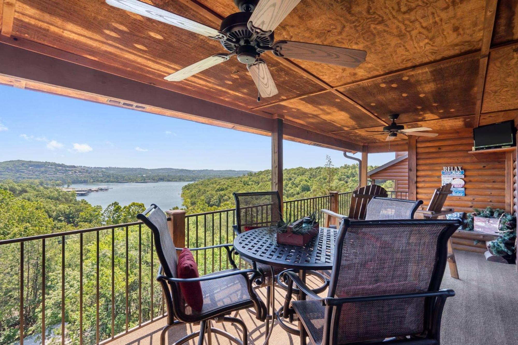 2br+loft Village At Indian Point 1712 Near Sdc -free Tickets Daily Up To $500 Branson