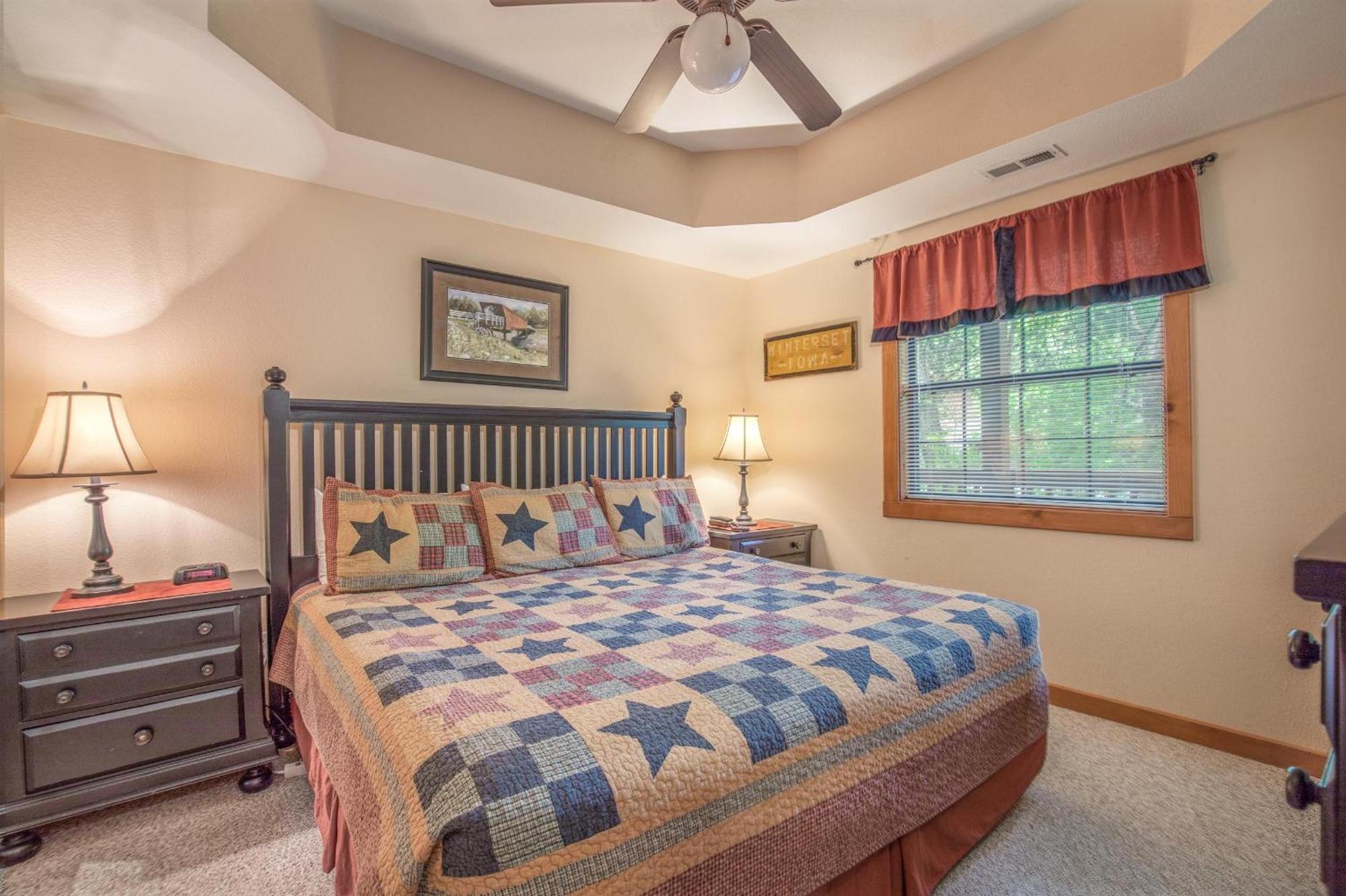 2br Village At Indian Point 1807 Near Sdc - Free Tickets Daily Up To $500 * Branson