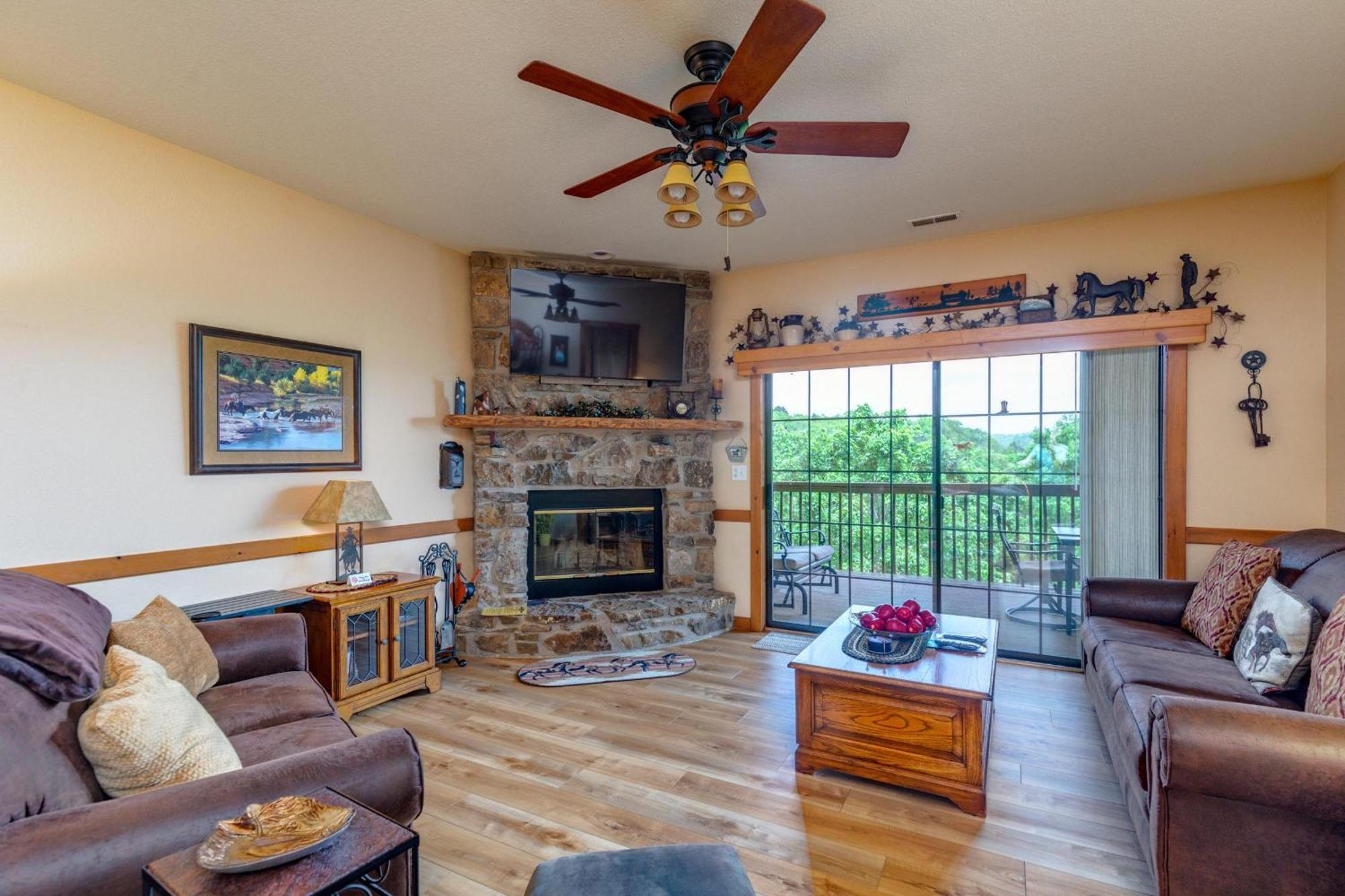 2br Village At Indian Point 1807 Near Sdc - Free Tickets Daily Up To $500 Holiday home