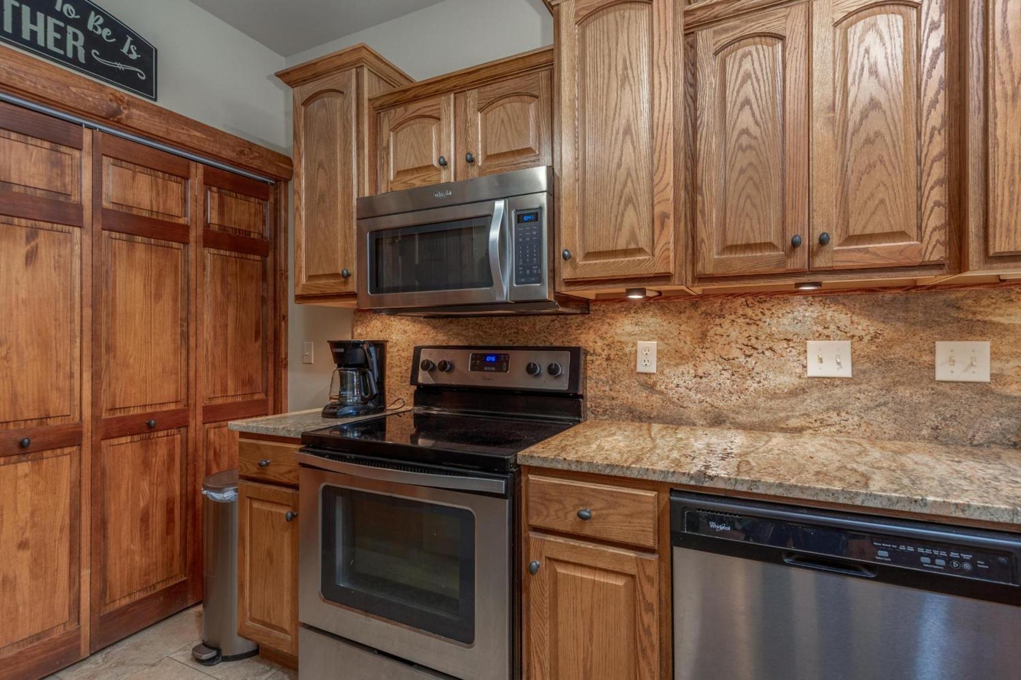 Holiday home 2br Village At Indian Point 503 Near Sdc-free Tickets Daily Up To $500 Branson