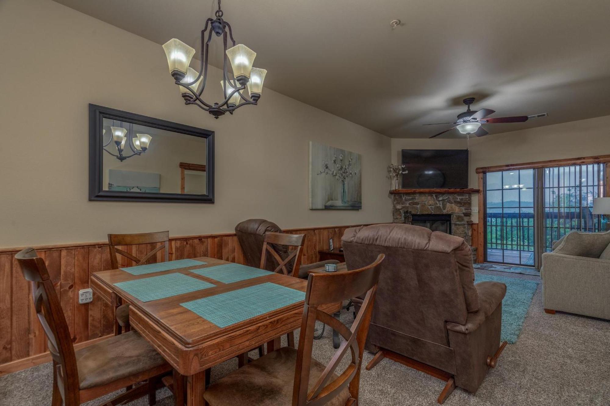 Holiday home 2br Village At Indian Point 503 Near Sdc-free Tickets Daily Up To $500