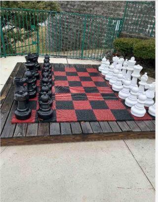 King And