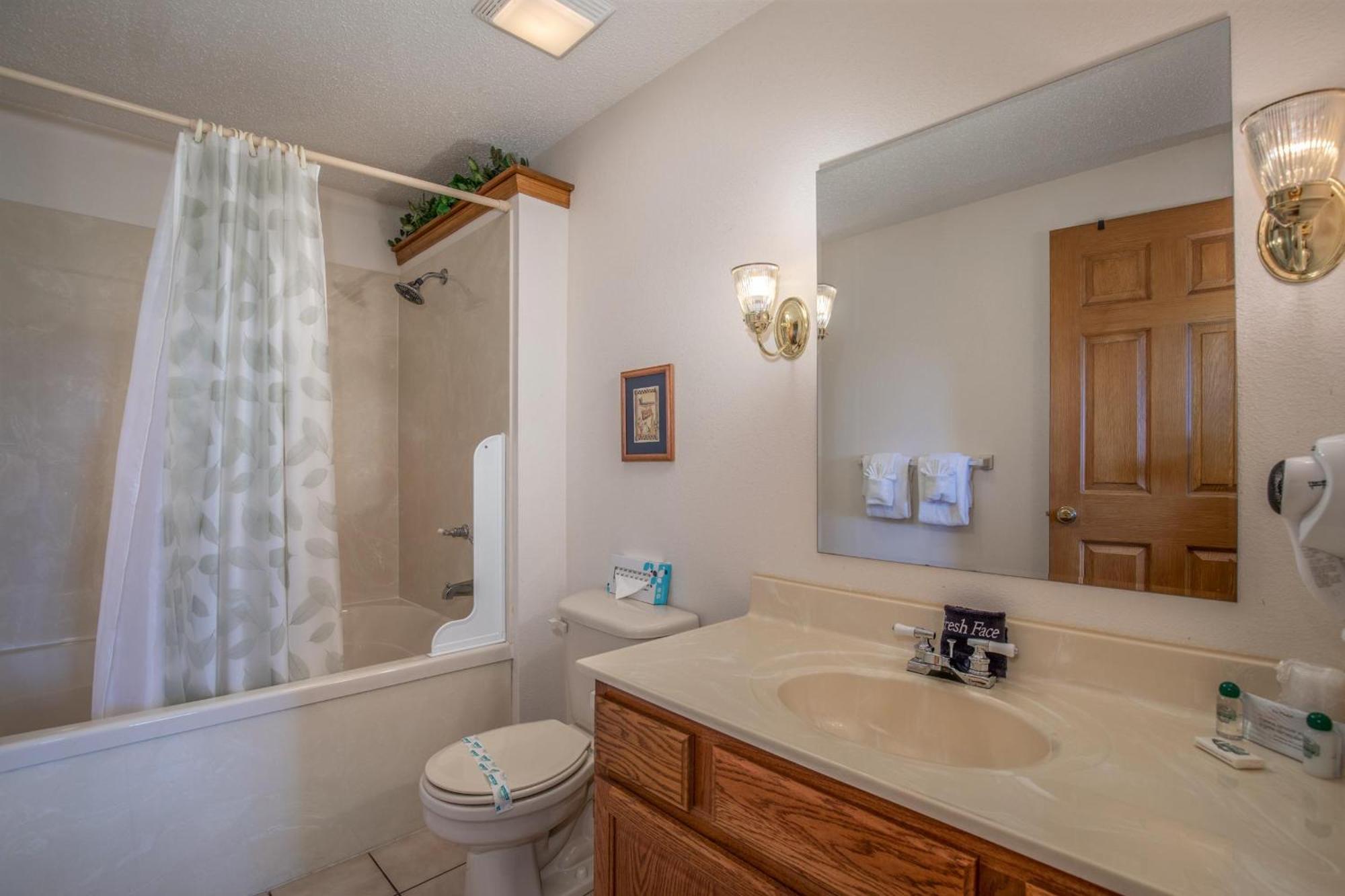 Holiday home 2br Village At Indian Point 1007 Near Sdc-free Tickets Daily Up To $500 *