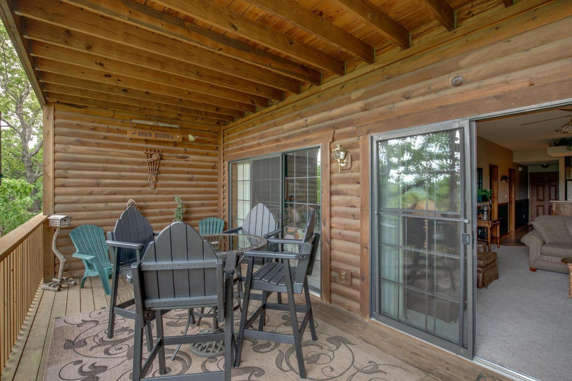 2br Village At Indian Point 1007 Near Sdc-free Tickets Daily Up To $500 Holiday home Branson