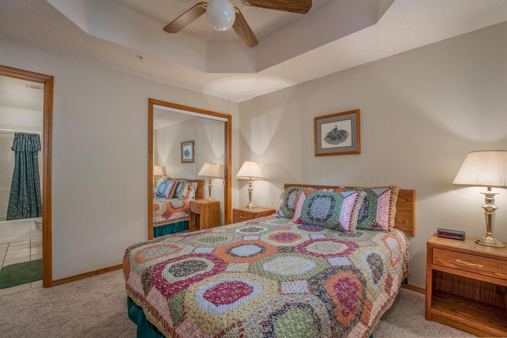 2br Village At Indian Point 1007 Near Sdc-free Tickets Daily Up To $500 Holiday home Branson