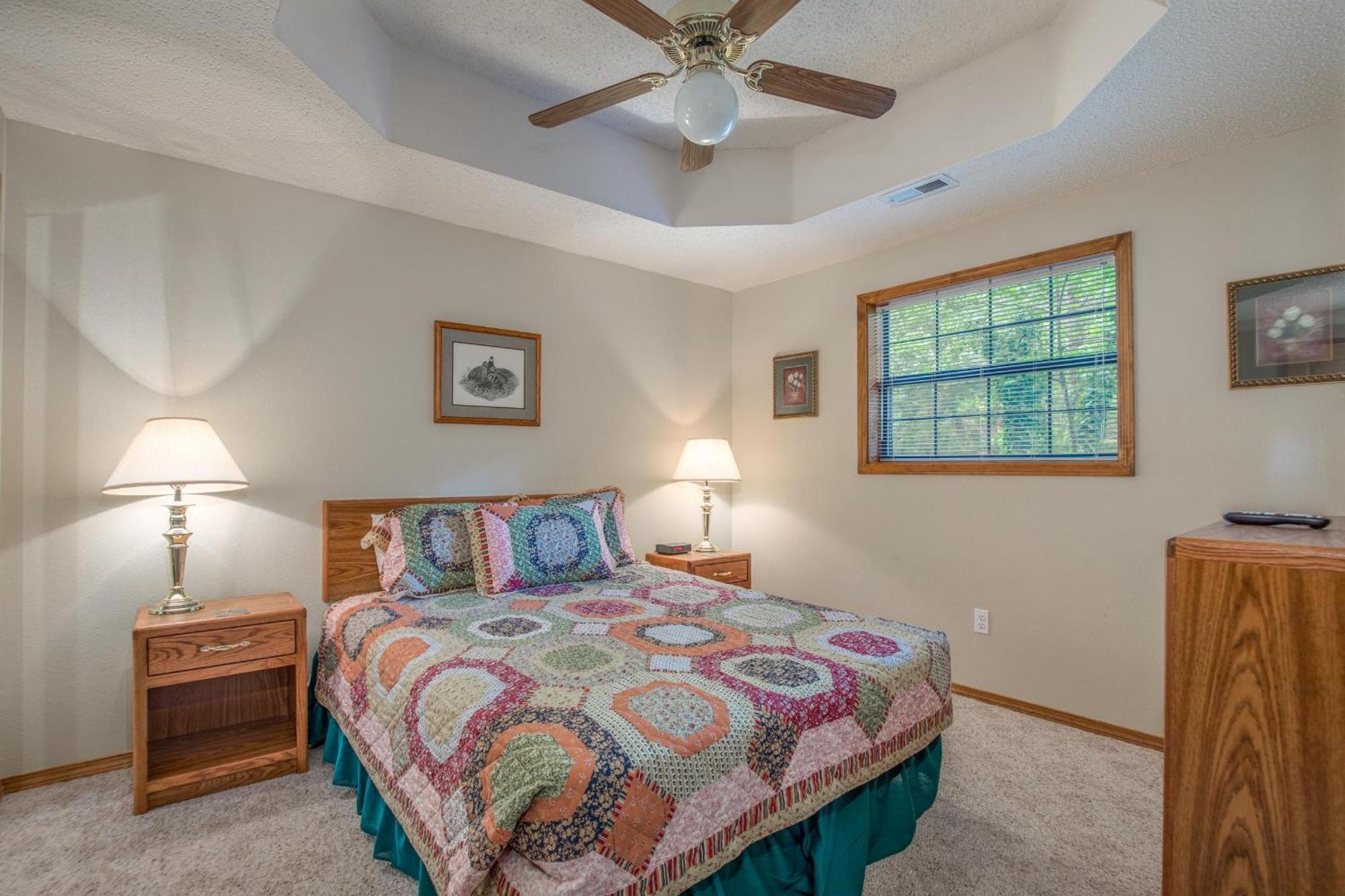 2br Village At Indian Point 1007 Near Sdc-free Tickets Daily Up To $500 * Branson