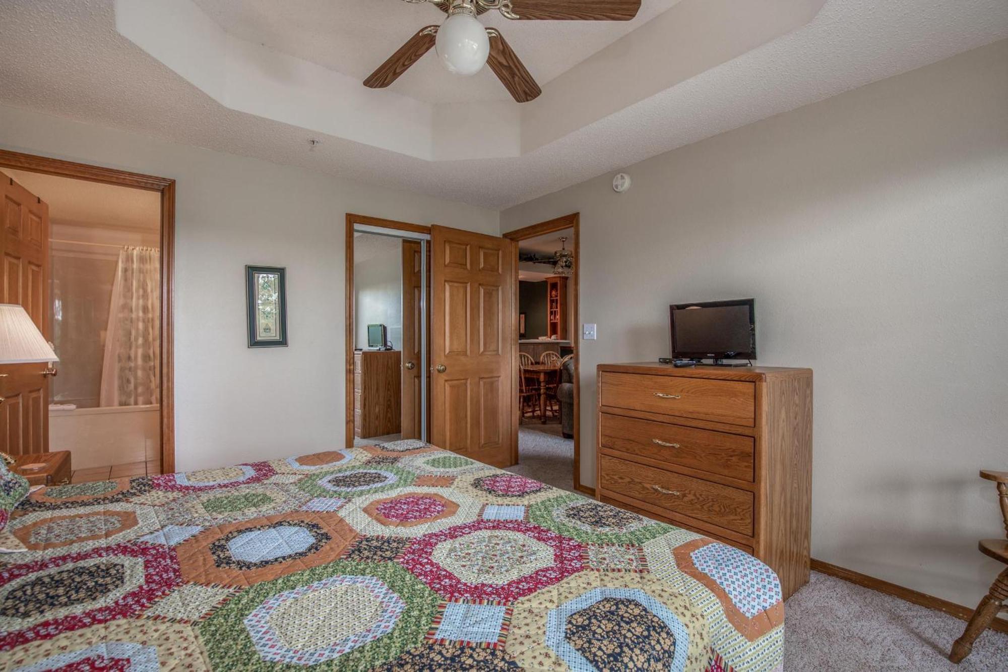 2br Village At Indian Point 1007 Near Sdc-free Tickets Daily Up To $500 * Branson