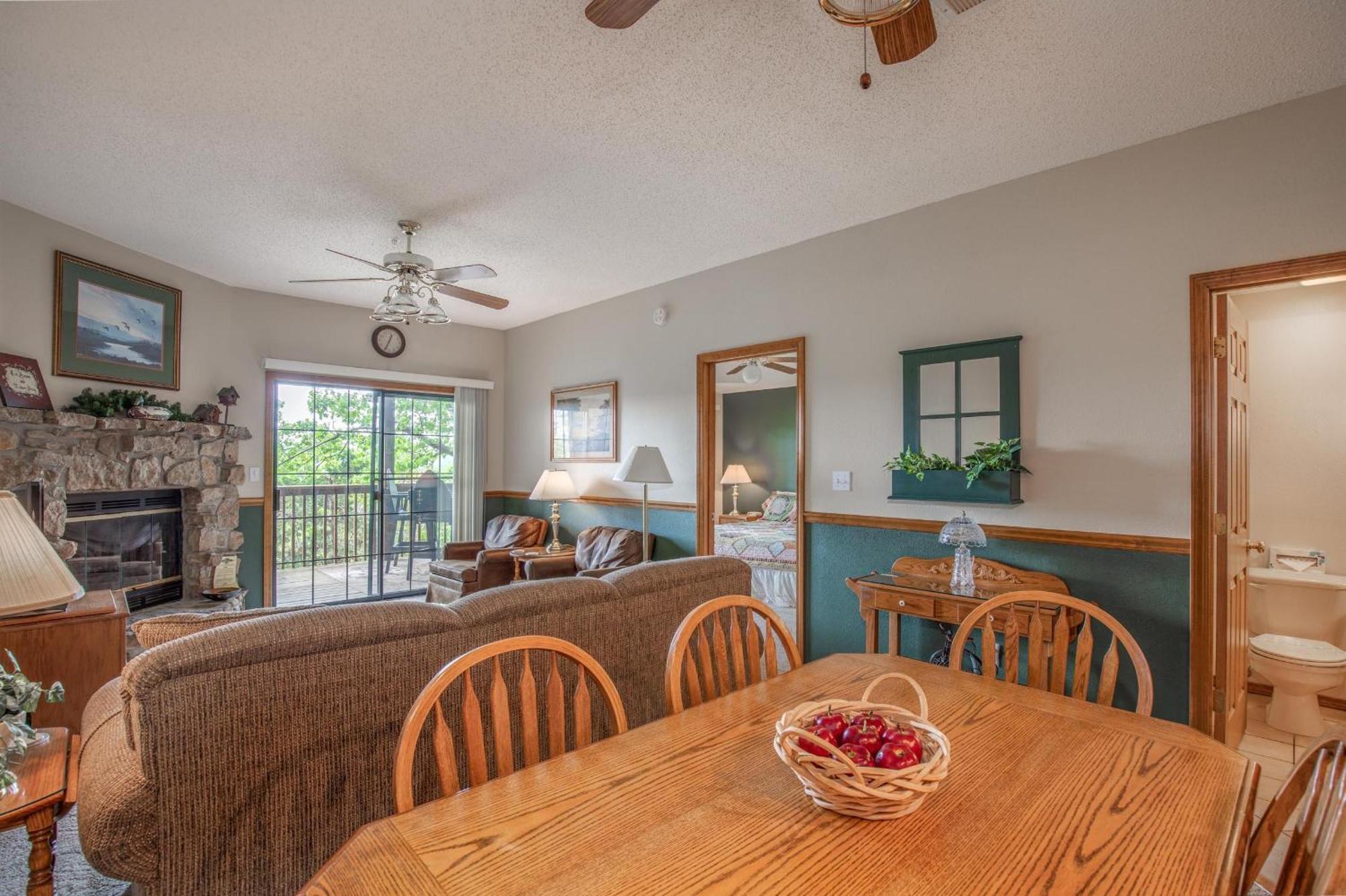Holiday home 2br Village At Indian Point 1007 Near Sdc-free Tickets Daily Up To $500