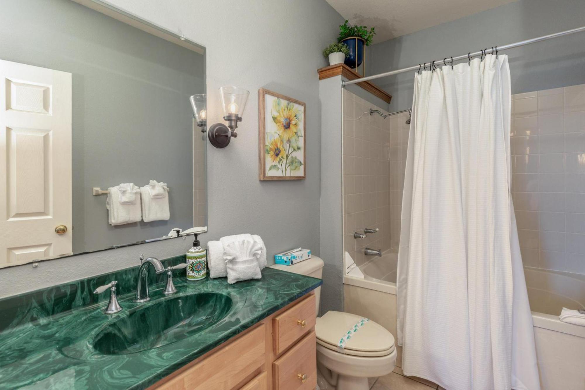 2br Village At Indian Point 1104 Near Sdc - Free Tickets Daily Up To $500 Holiday home *