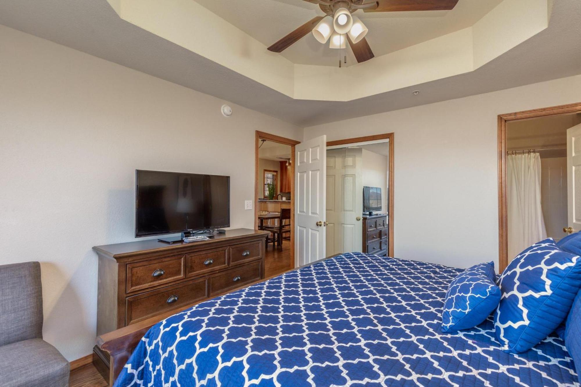 Holiday home 2br Village At Indian Point 1104 Near Sdc - Free Tickets Daily Up To $500 Branson