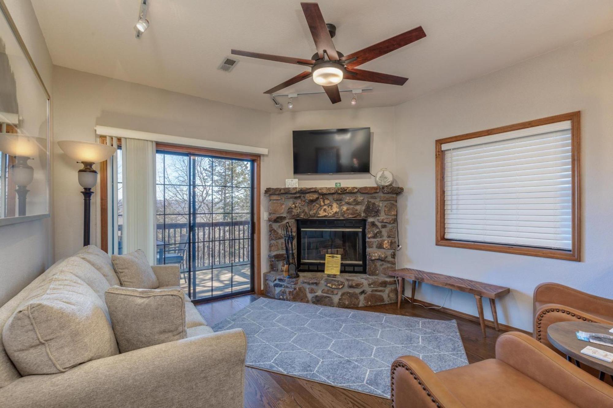Holiday home 2br Village At Indian Point 1104 Near Sdc - Free Tickets Daily Up To $500 *
