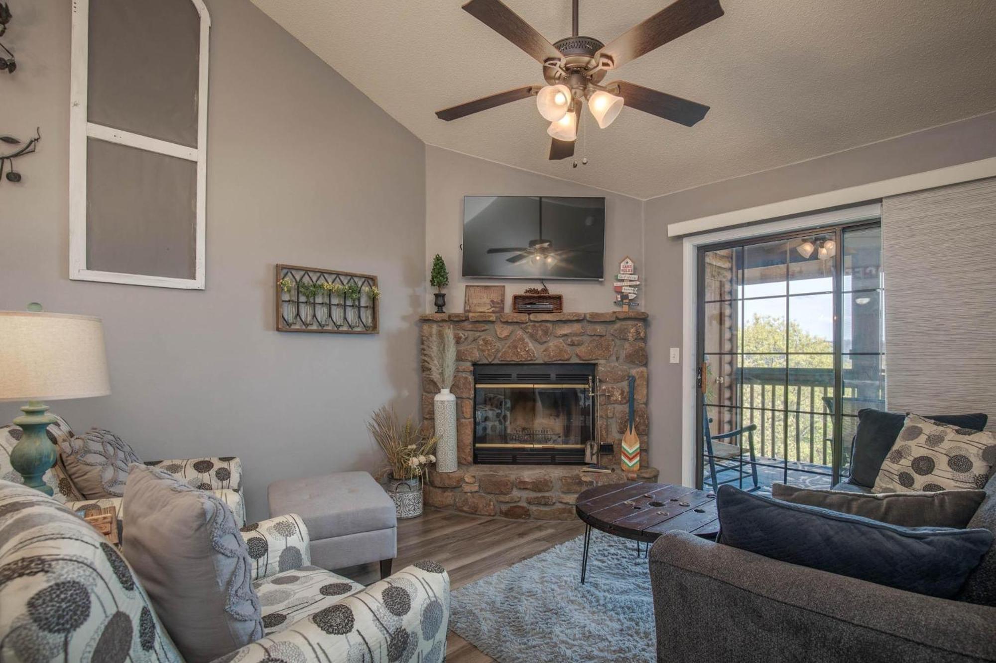 2br Village At Indian Point 711 Near Sdc-free Tickets Daily Up To $500 Value Holiday home Branson