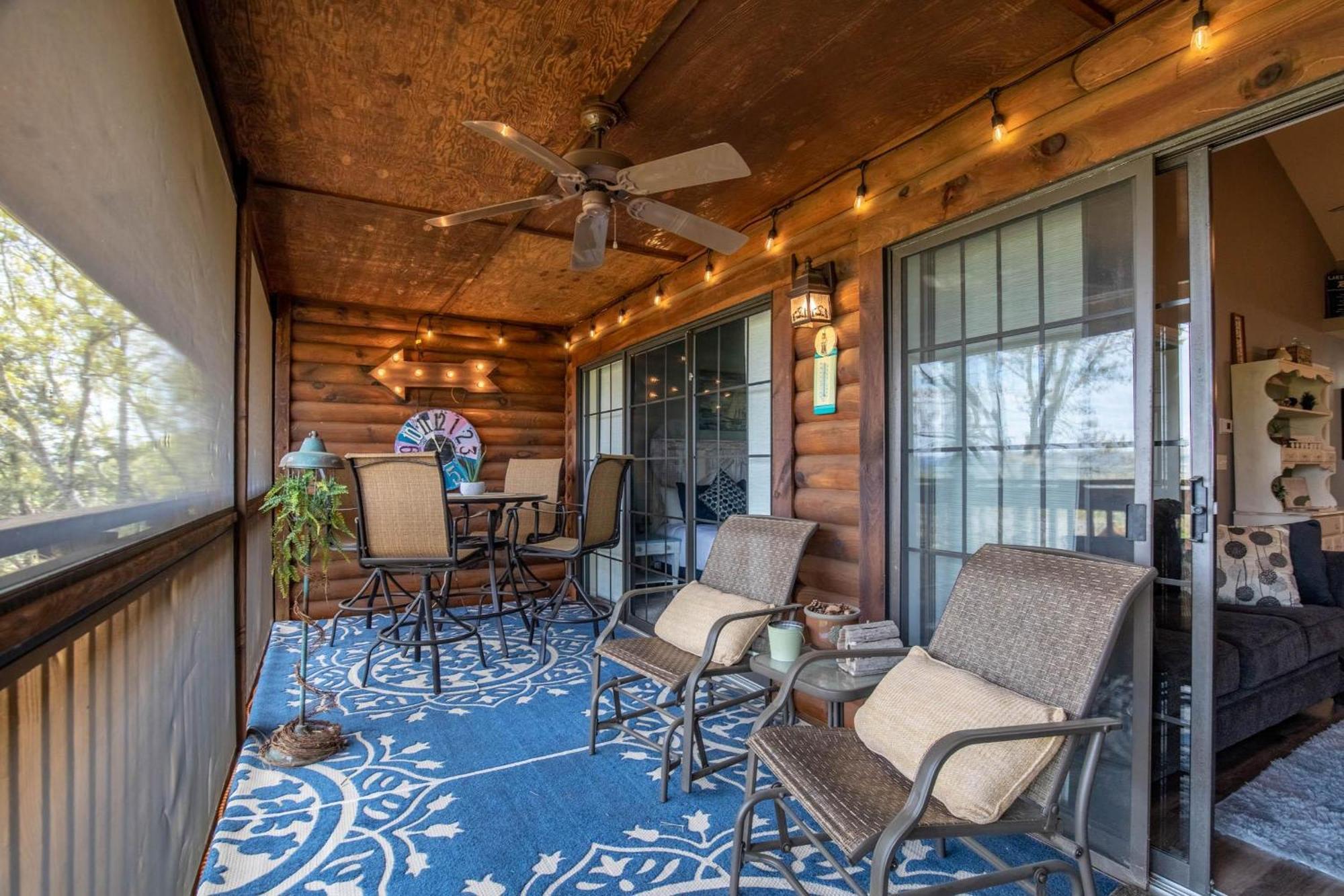 Holiday home 2br Village At Indian Point 711 Near Sdc-free Tickets Daily Up To $500 Value Branson