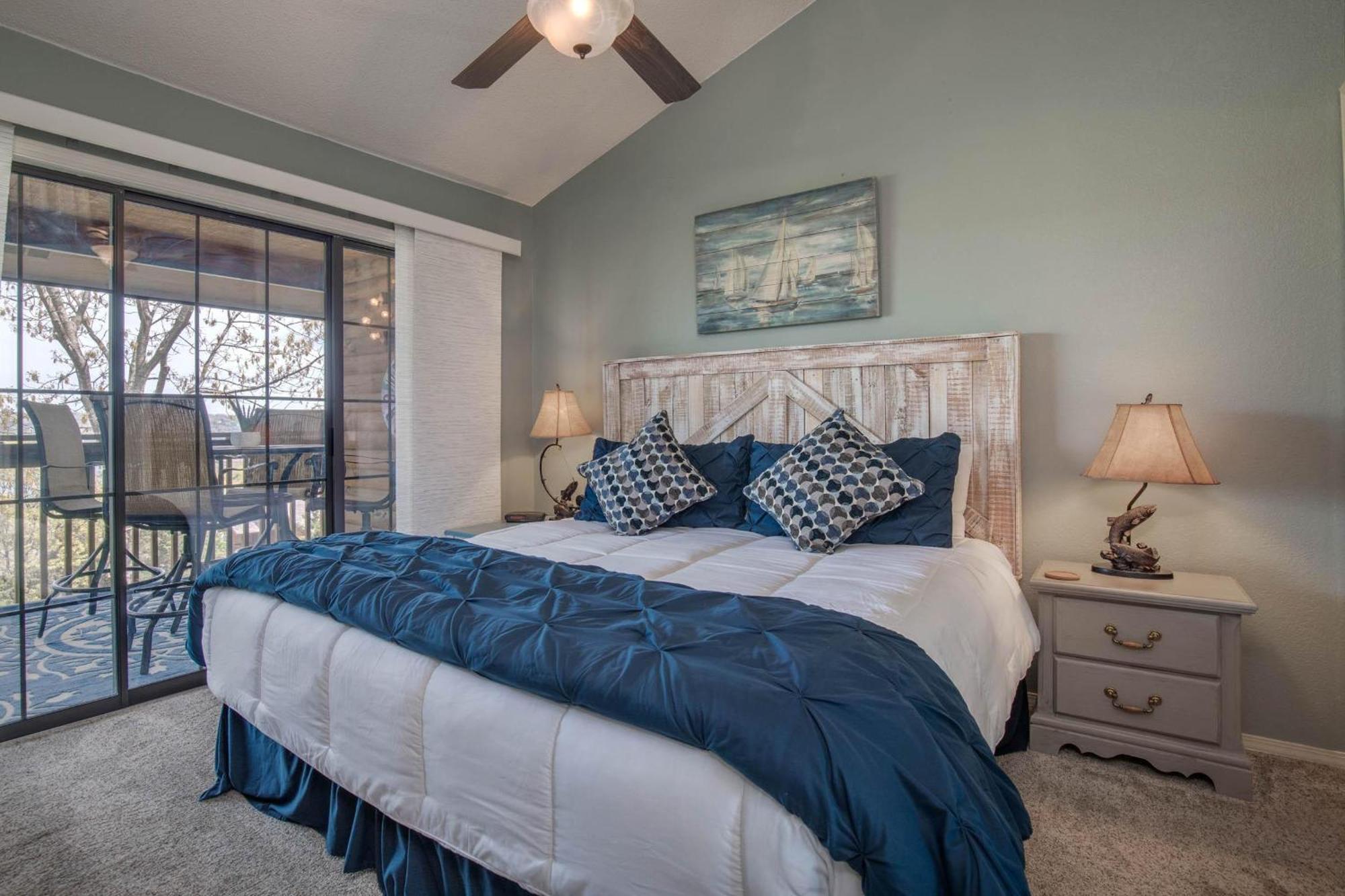 Holiday home 2br Village At Indian Point 711 Near Sdc-free Tickets Daily Up To $500 Value Branson