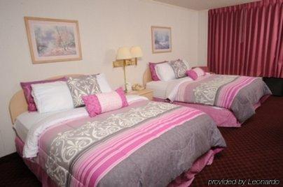 Motel Ramada By Wyndham Branson