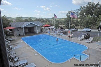Motel Ramada By Wyndham Branson
