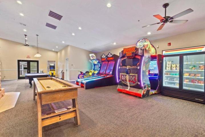 Apartment Luxurious At Hills - Beautifully Updated And Affordable - Family Amenities - No Steps Branson