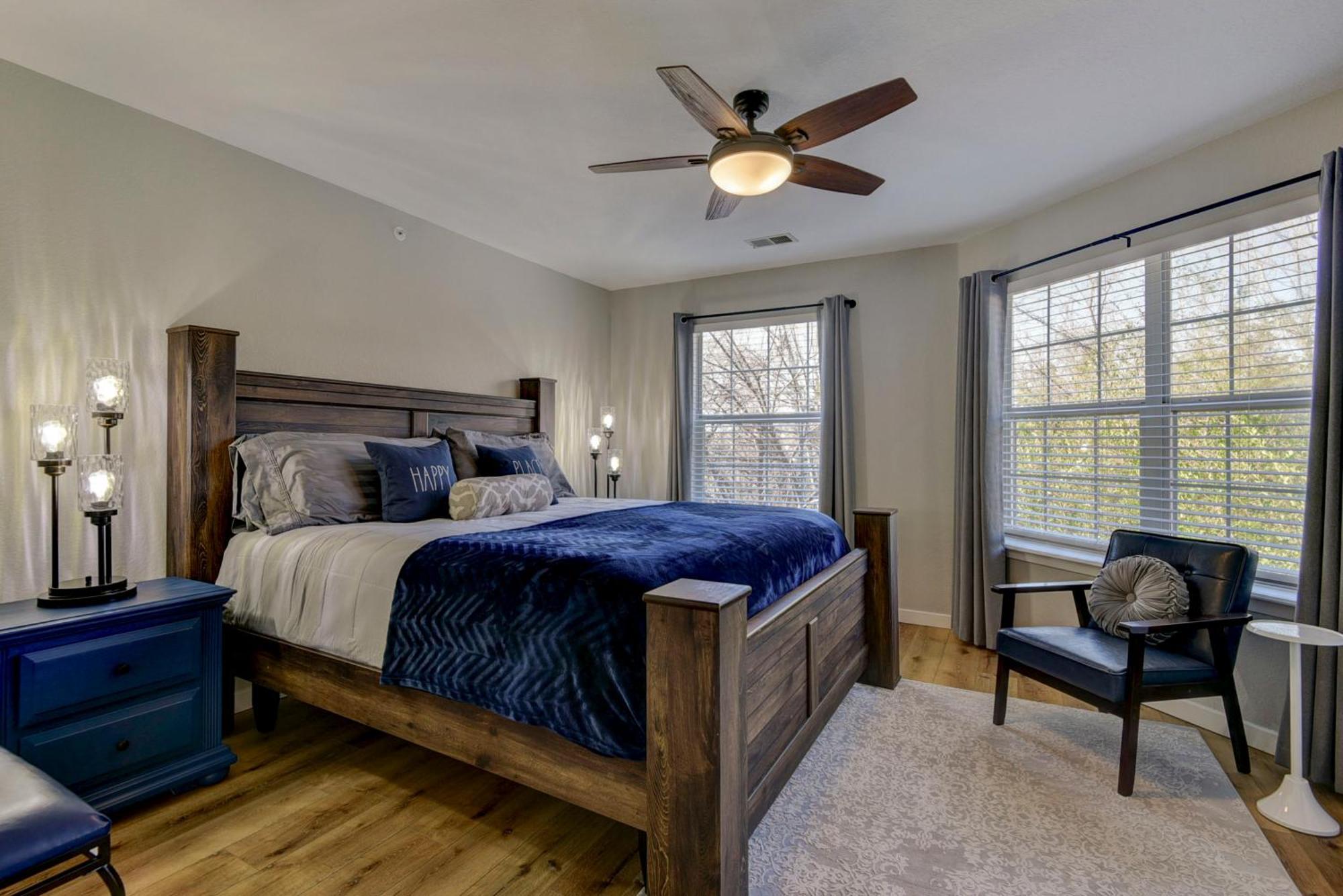 Luxurious At Hills - Beautifully Updated And Affordable - Family Amenities - No Steps * Branson