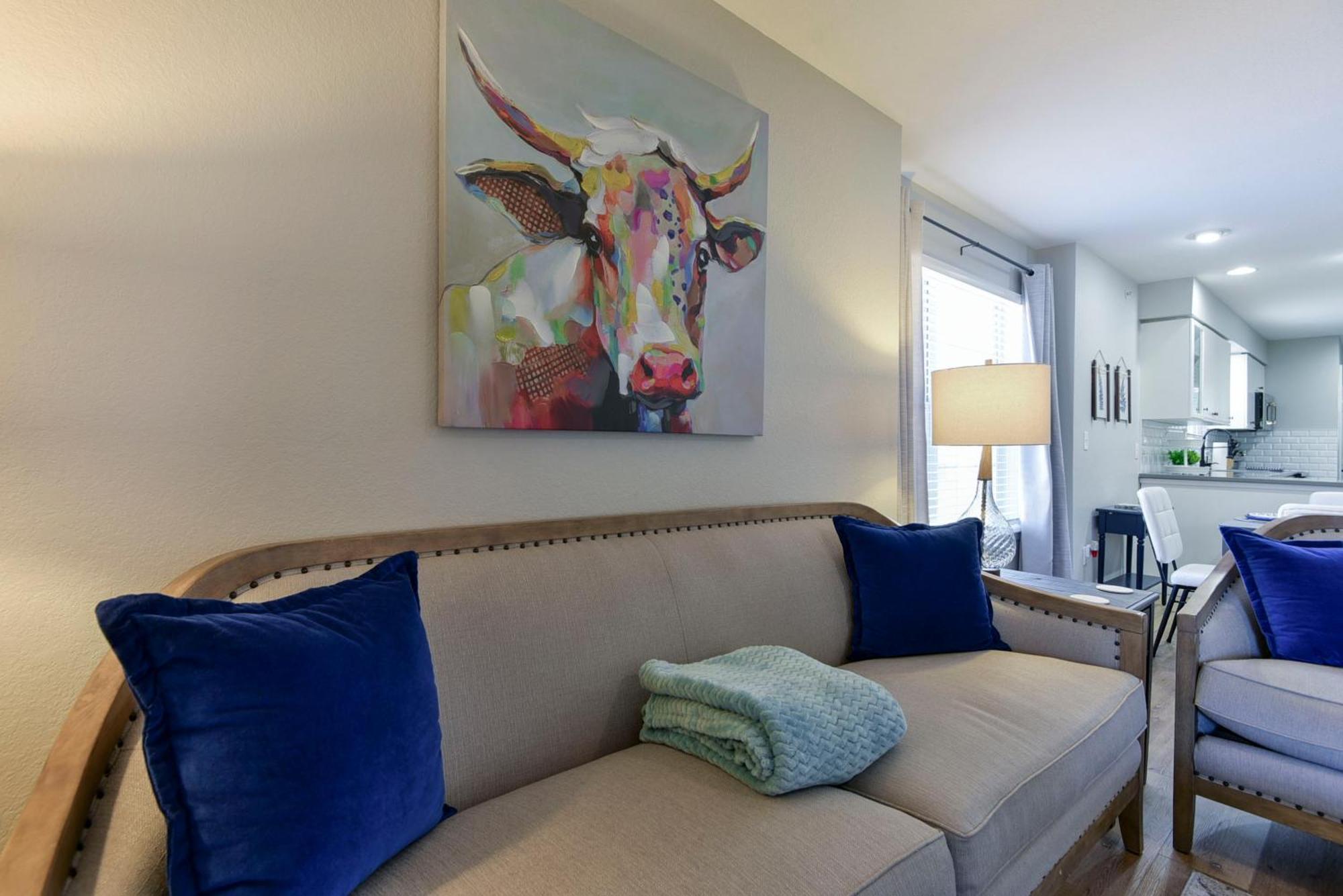 Apartment Luxurious At Hills - Beautifully Updated And Affordable - Family Amenities - No Steps Branson