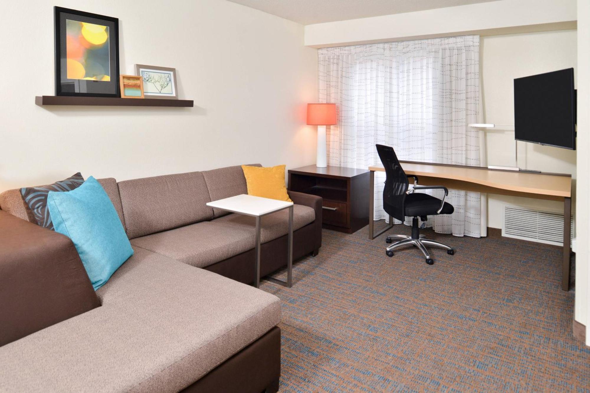 By Marriott Hotel Branson