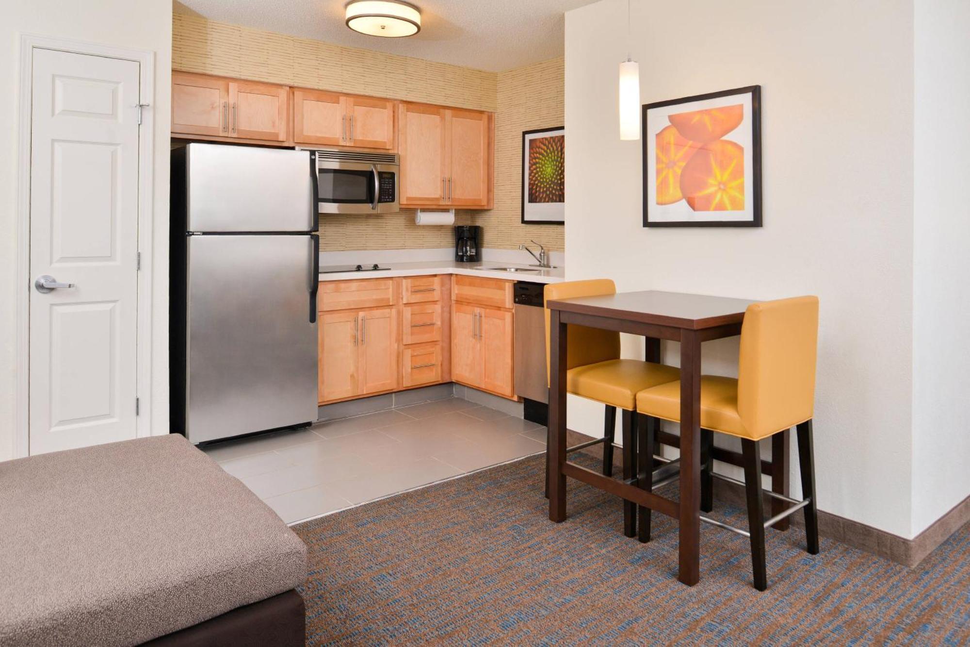 By Marriott 3* Branson
