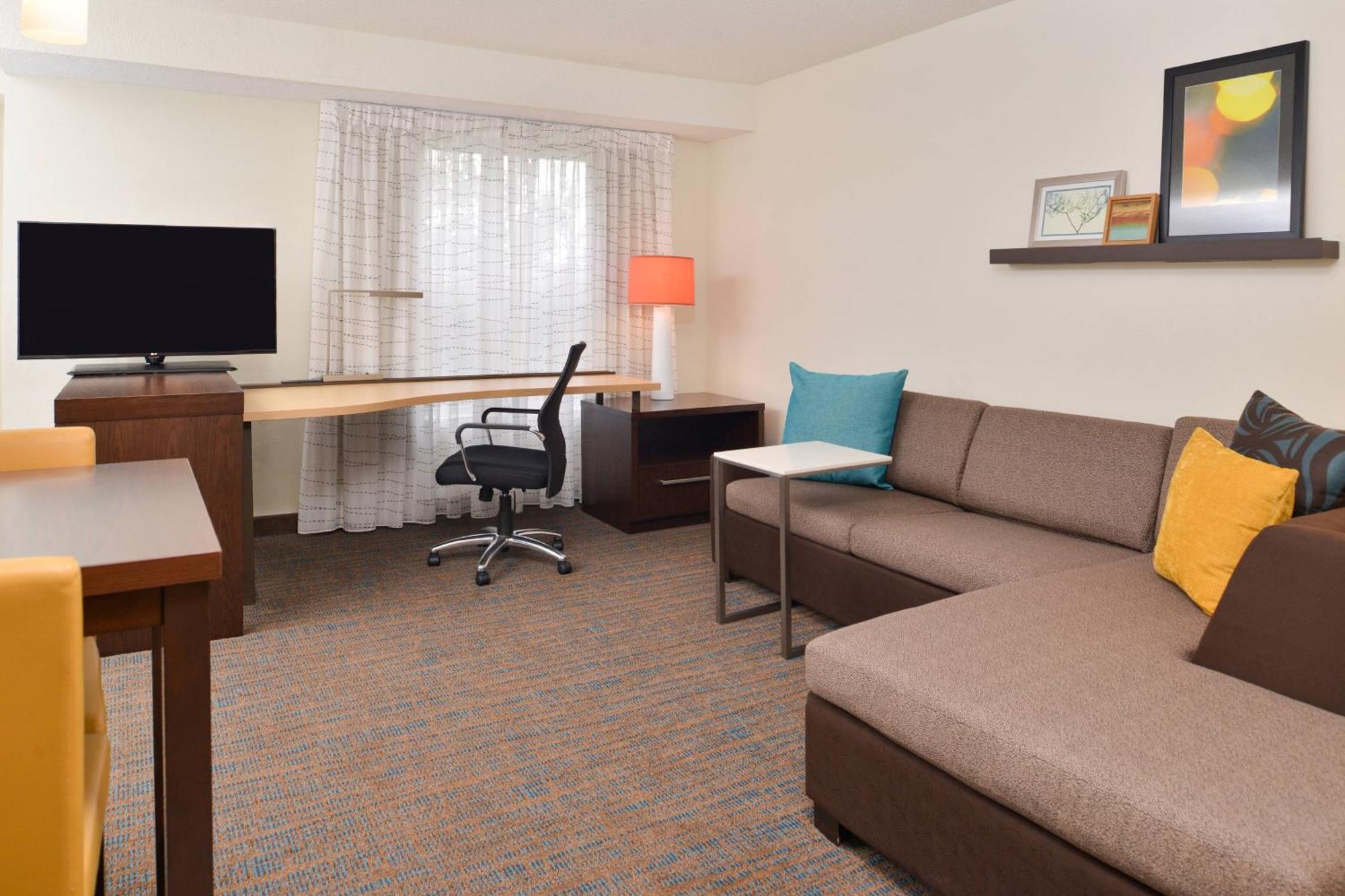 By Marriott Hotel