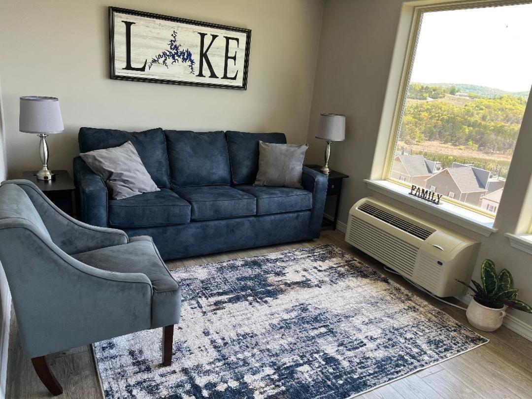 Apartment Majestic Gentle Breeze Branson