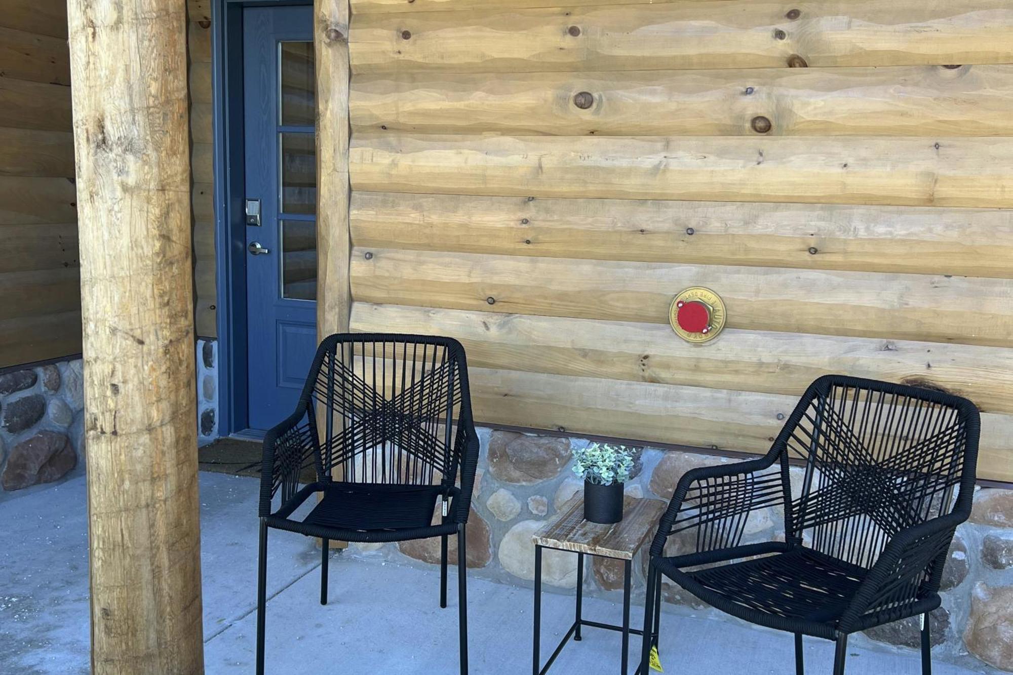 Holiday home Cozy Cove *