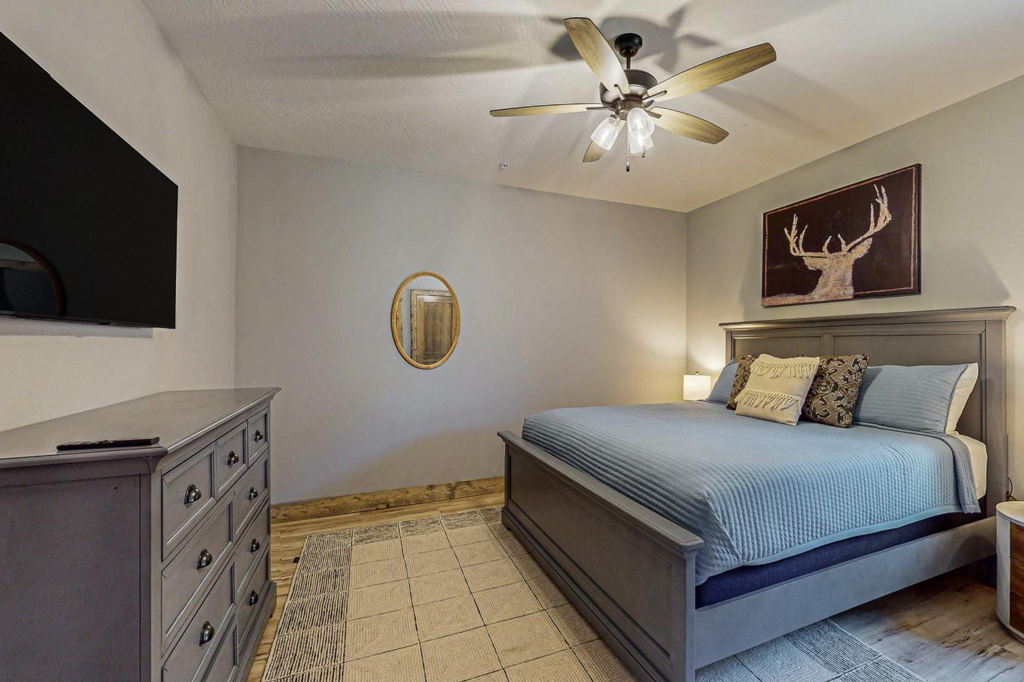 Holiday home Cozy Cove Branson