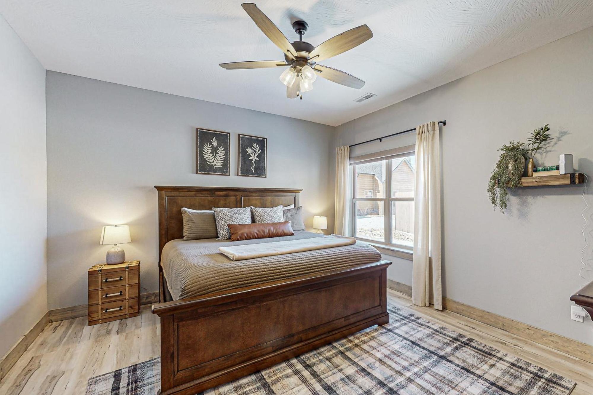 Cozy Cove * Branson