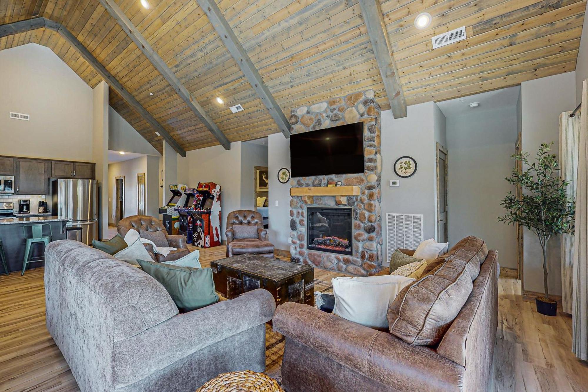 Cozy Cove *