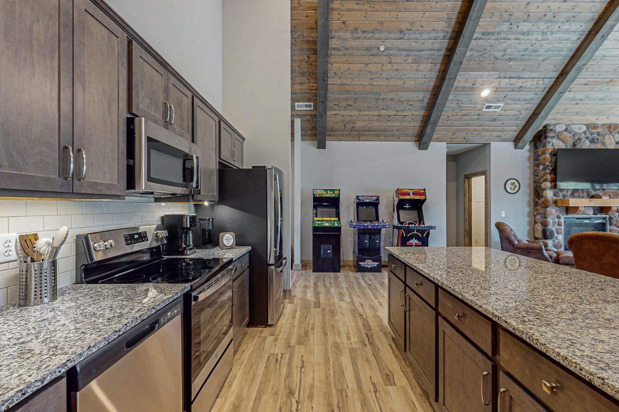 Cozy Cove Branson