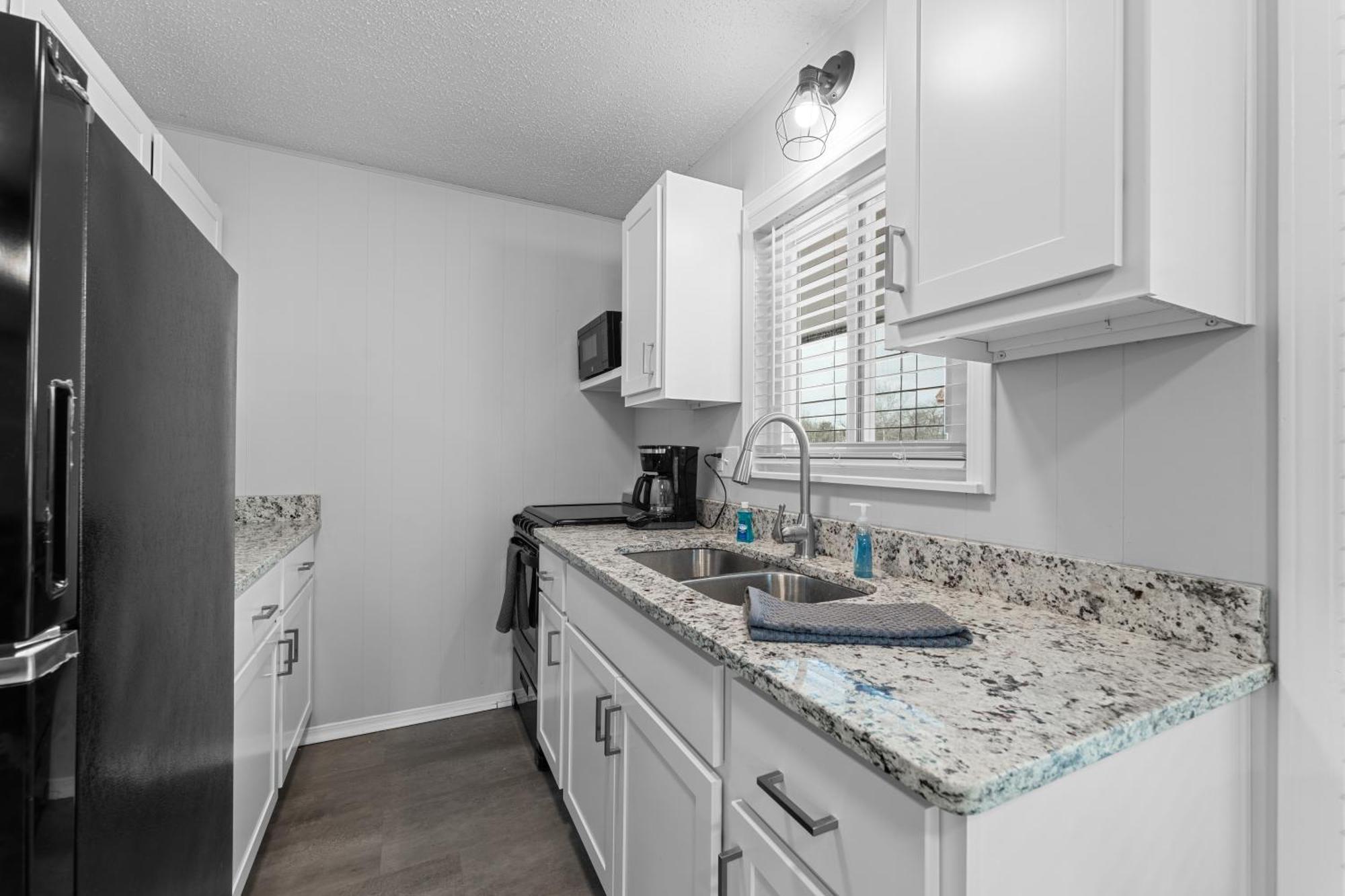 Sc17- Silver Cove 17 Apartment Branson