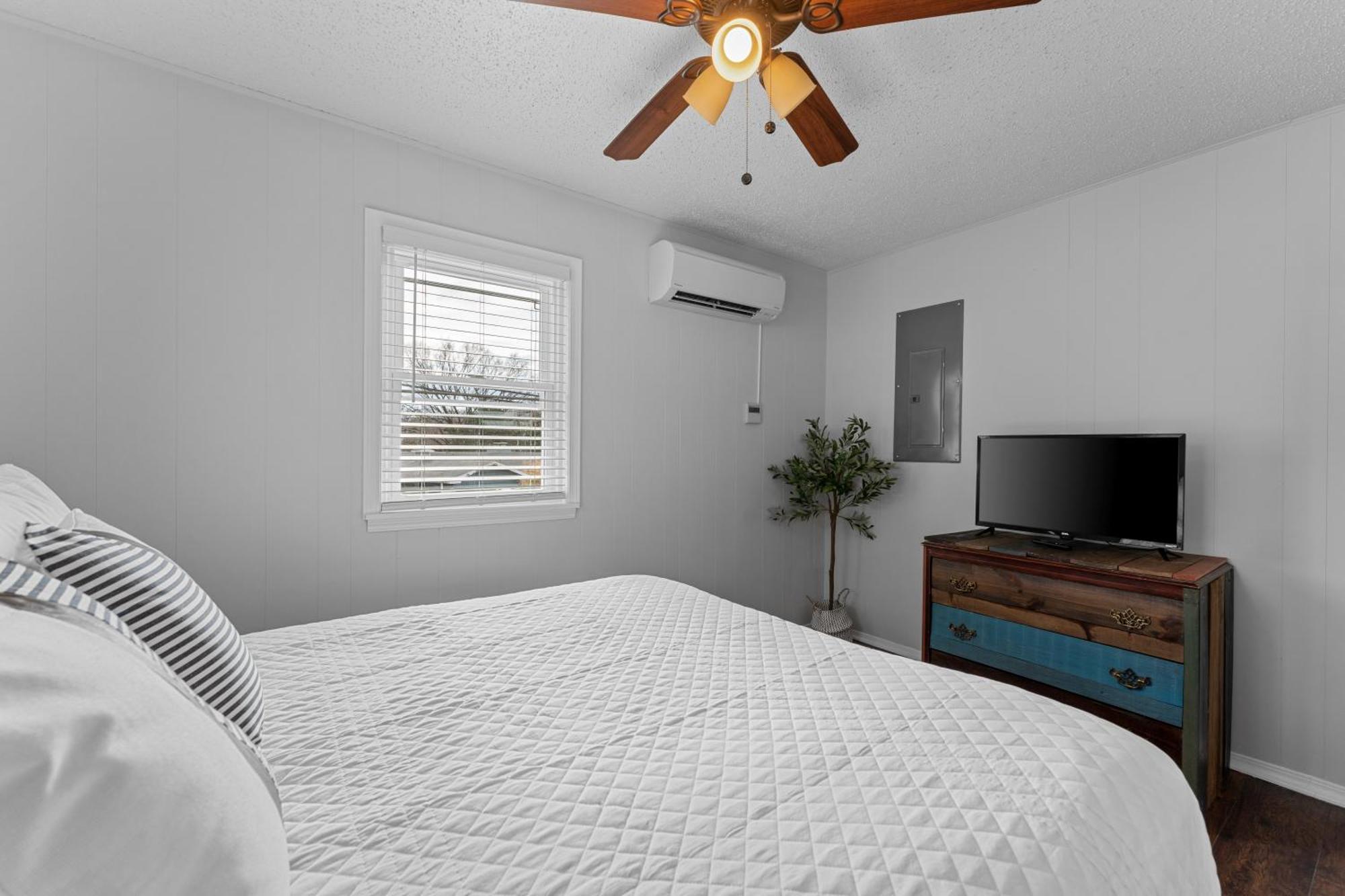 Sc17- Silver Cove 17 Apartment *
