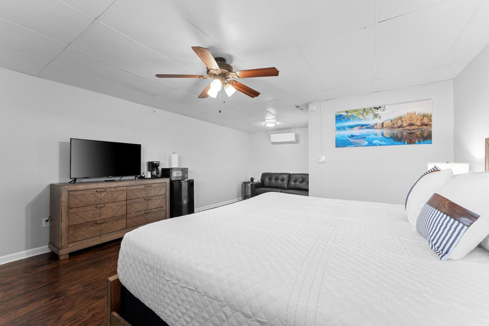 Sc12- Silver Cove 12 Apartment *