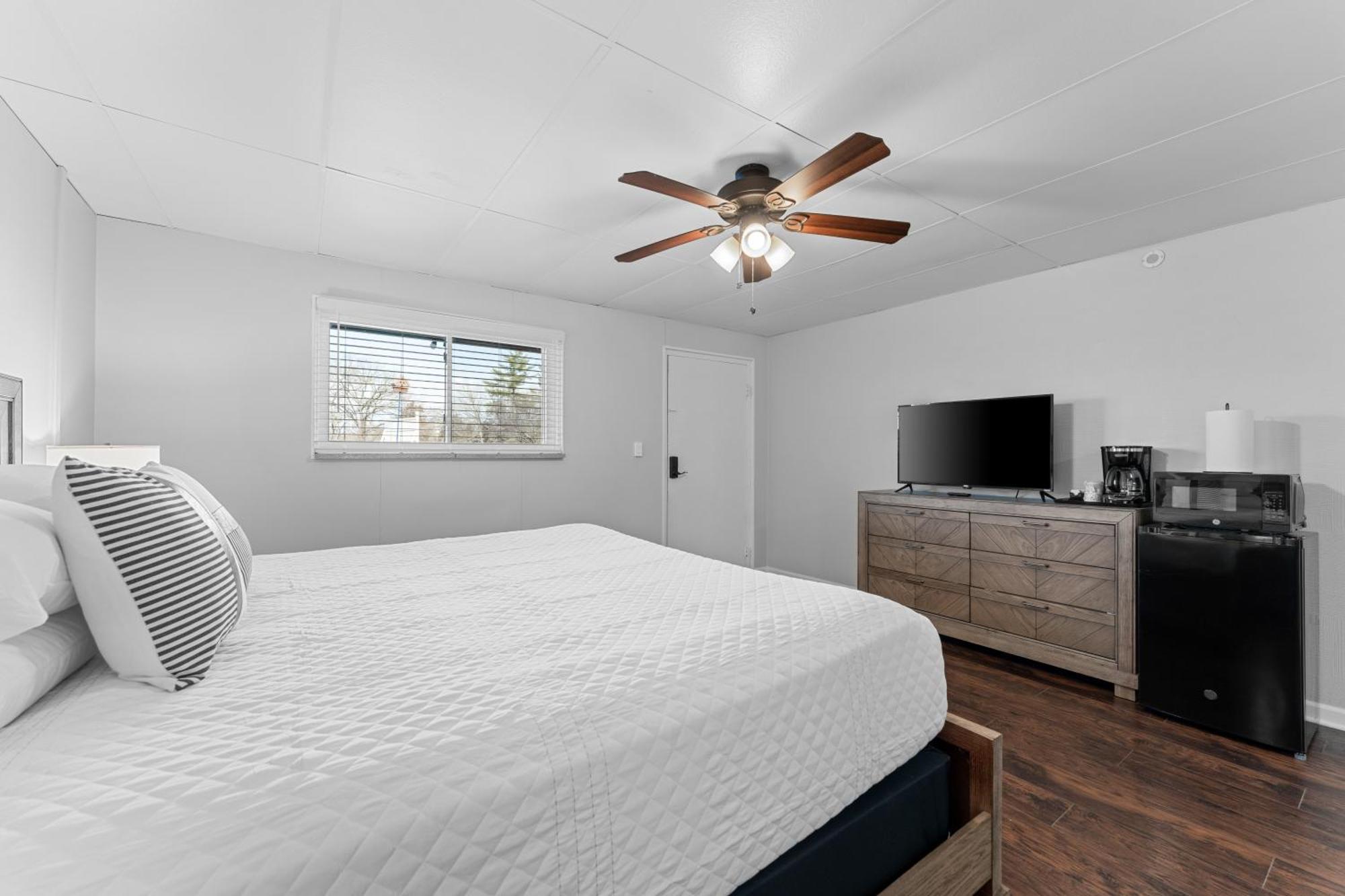 Apartment Sc12- Silver Cove 12