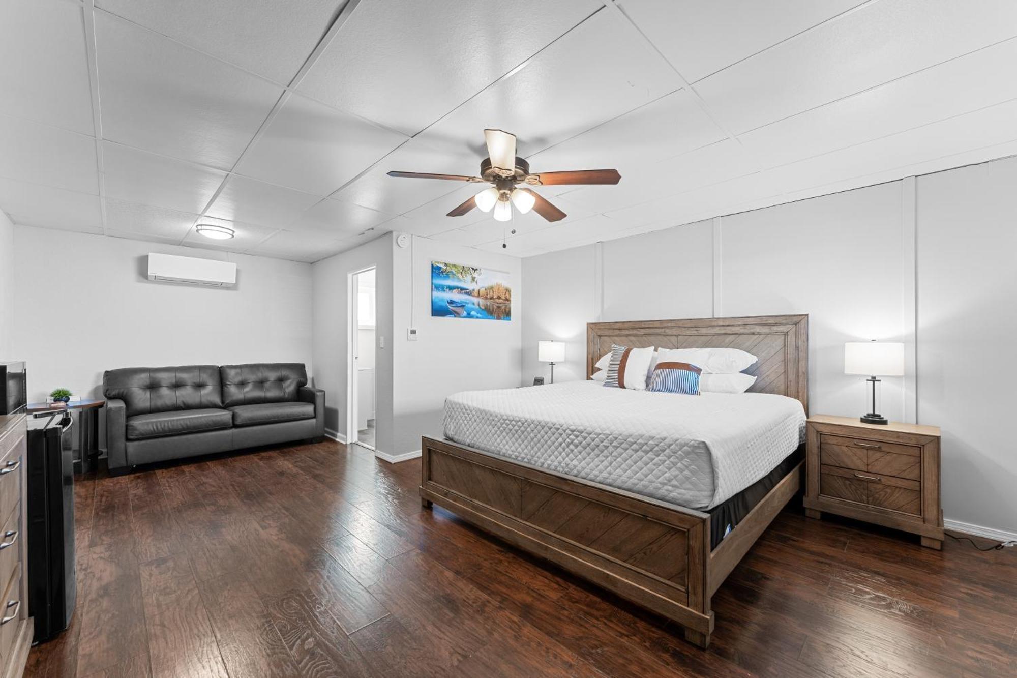 Apartment Sc12- Silver Cove 12