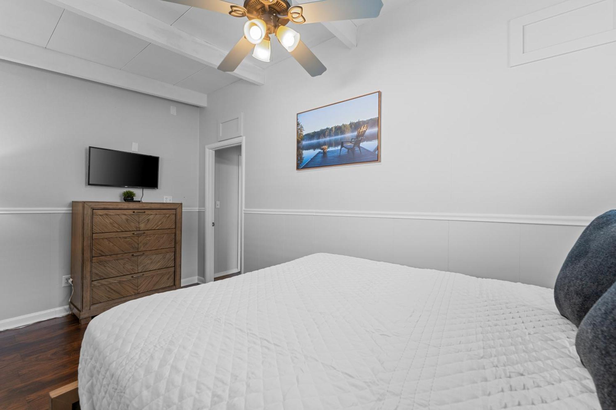 Sc4- Silver Cove 4 Apartment Branson