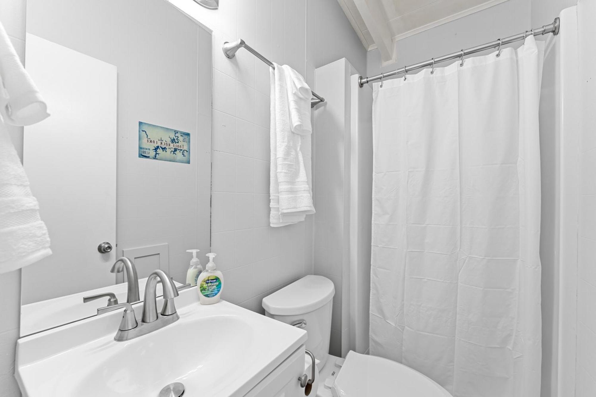 Apartment Sc4- Silver Cove 4 Branson