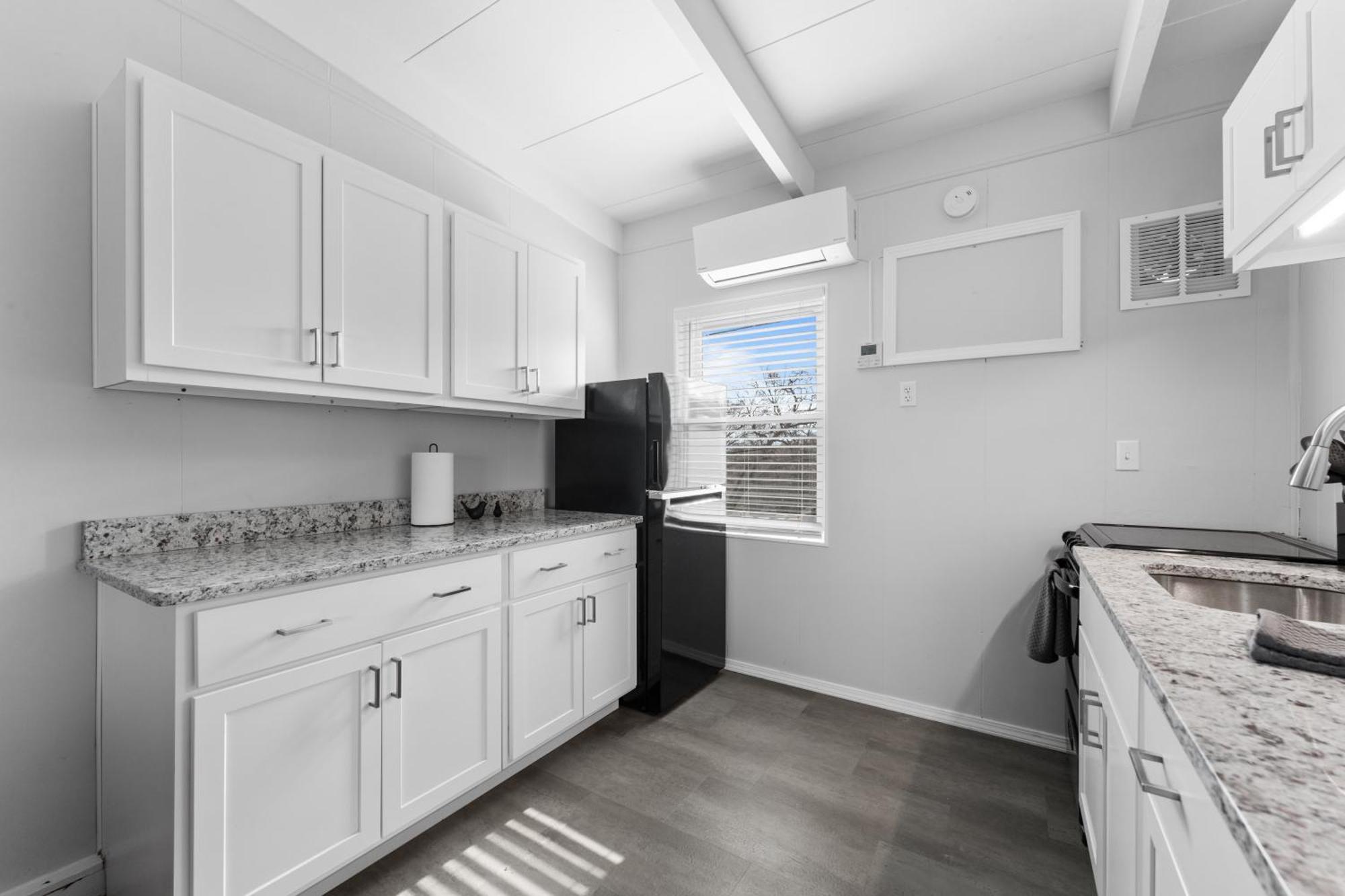 Sc4- Silver Cove 4 Apartment