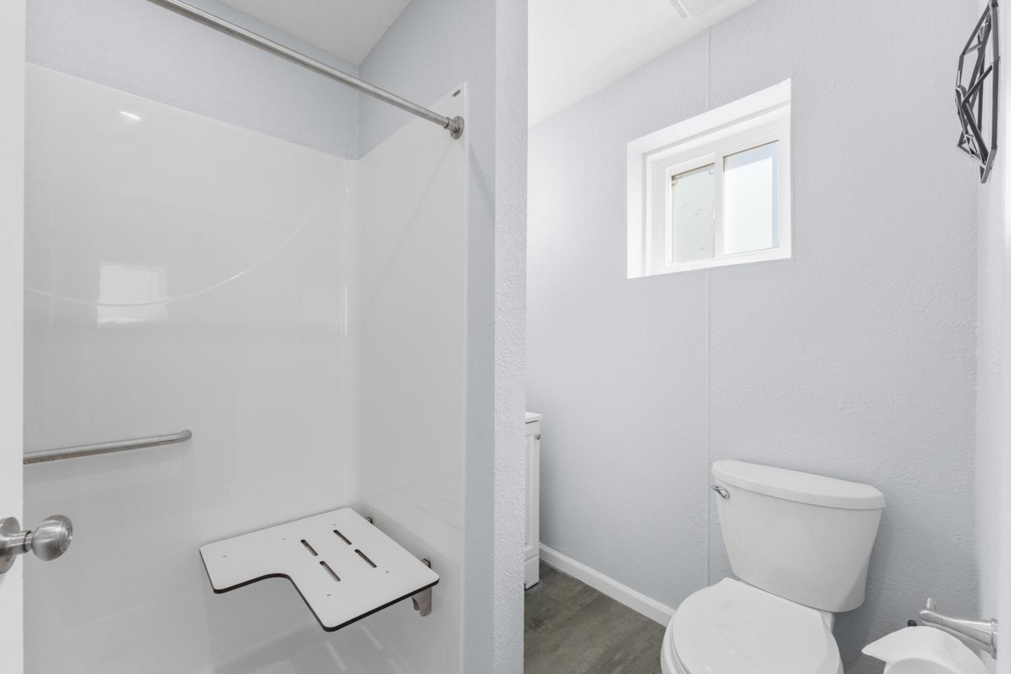 Apartment Sc5- Silver Cove 5 *