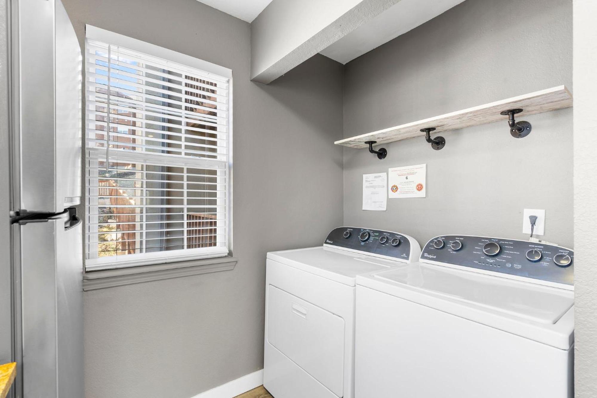 Ozark Vista Apartment Branson