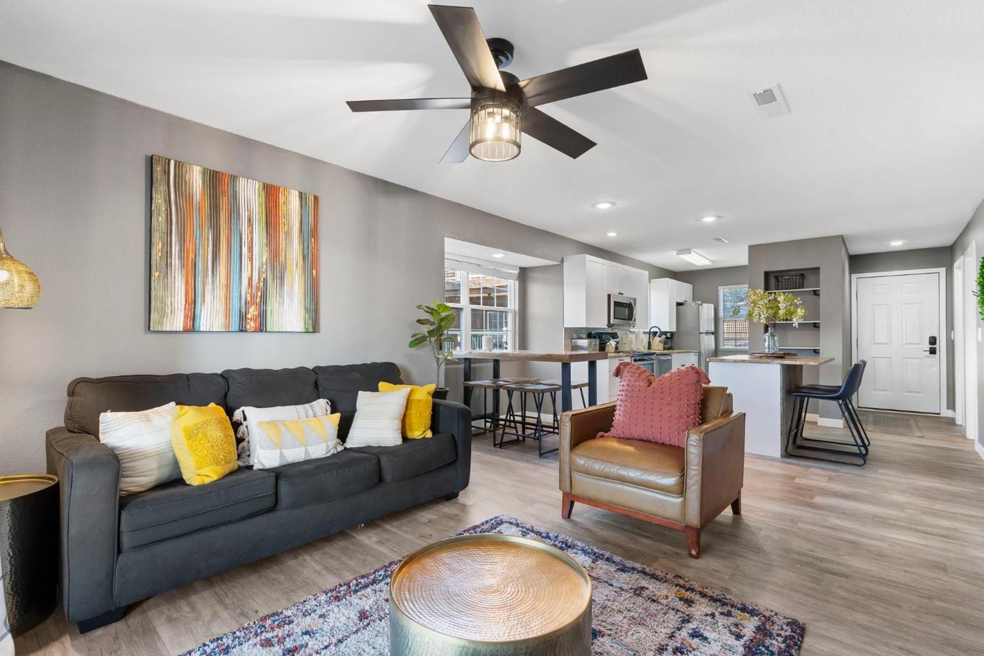 Apartment Ozark Vista Branson
