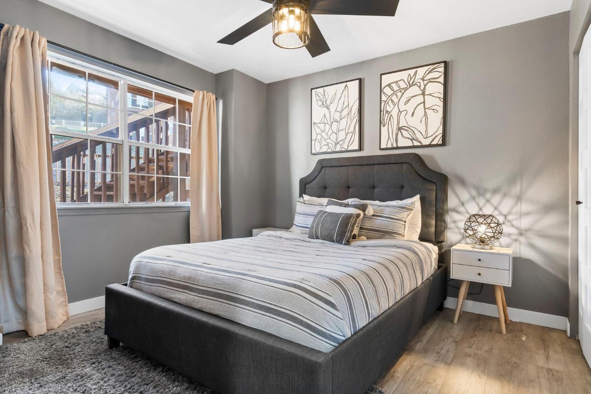 Ozark Vista Apartment Branson