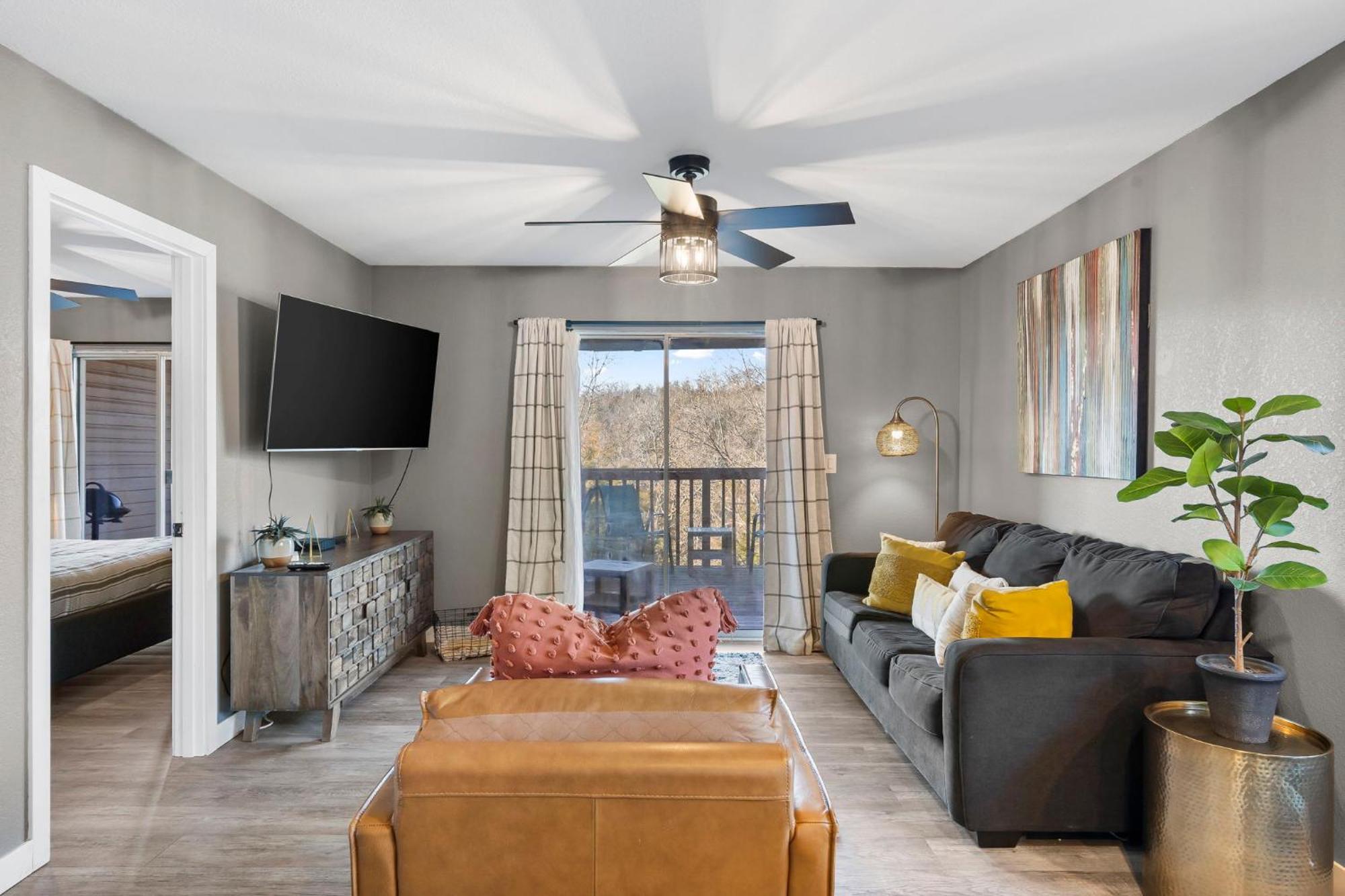 Ozark Vista Apartment Branson