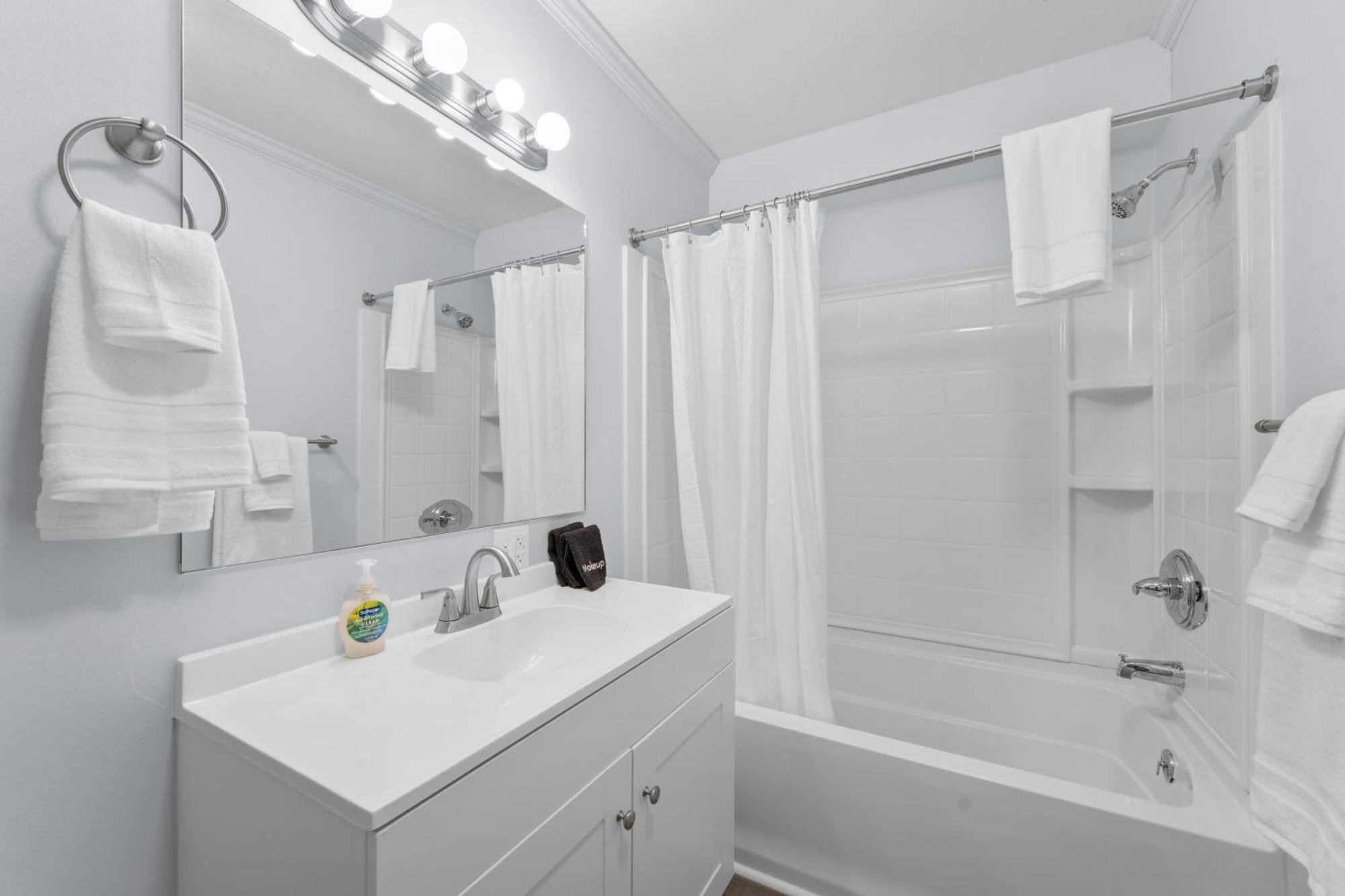 Apartment Sc3- Silver Cove 3 Branson