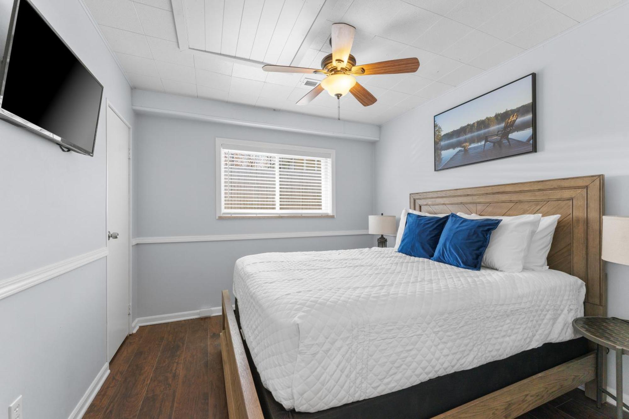 Sc3- Silver Cove 3 Apartment *