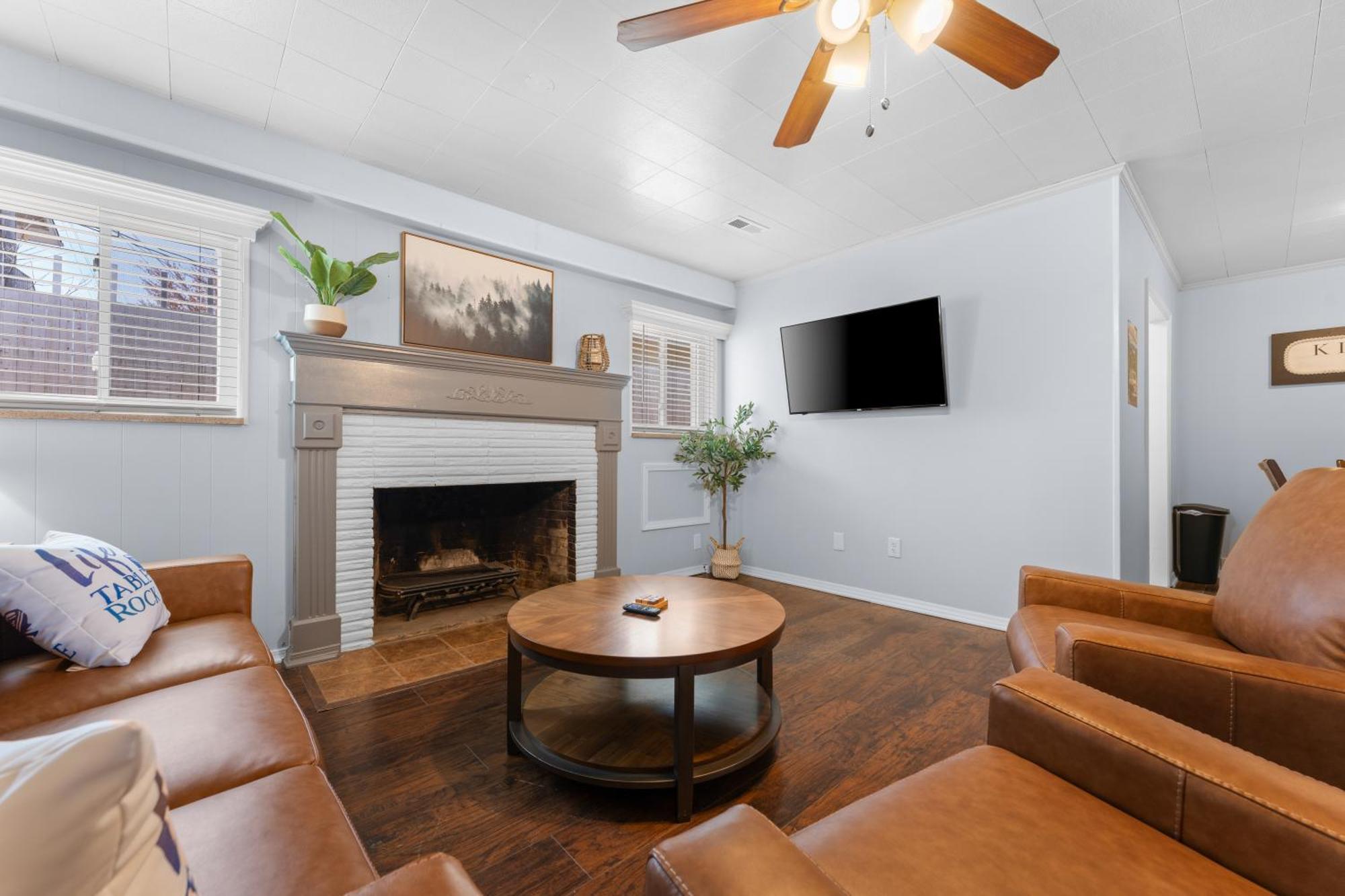 Apartment Sc3- Silver Cove 3 *