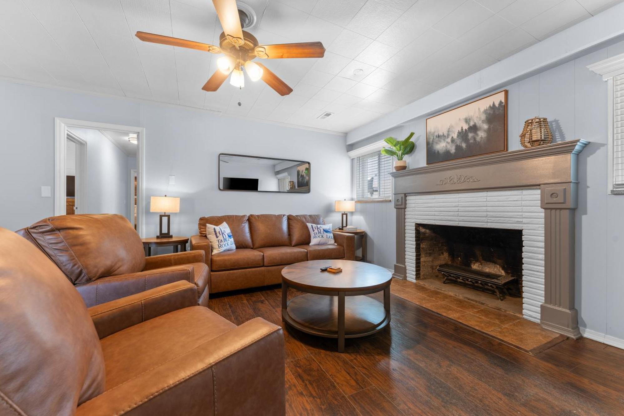 Apartment Sc3- Silver Cove 3 *